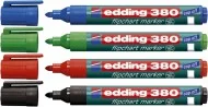 Popisovač Edding 380 černá Sleva
