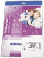 Bílý matný fotopapír Rayfilm R0231 - 100 listů Aktuální