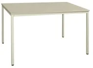 Akce Jídelní stůl 160 x 80 šedý