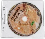Složka na 1 CD Top Prodej