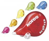 Omezená Nabídka Korekční strojek Kores Scooter