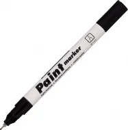 Časově Omezené Lakový popisovač Centropen 9211 černá