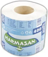 Pouze Dnes Toaletní papír Harmasan 400, 1vrstvý, 1 ks