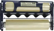 Nová Kolekce Fólie pro studené laminátory Leitz, role 80 mic - 215 mm x 20 m