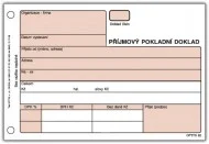 Příjmový pokladní doklad, 82 Oblíbený