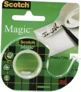 Nová Kolekce Role se zásobníkem Scotch, 19mm x7,5m