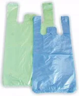 Finální Výprodej Odnosné tašky - košilka barevná nosnost 4 kg