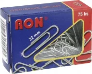 Značkový Spony 32 mm