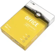 Značkový Kancelářský papír OFFICE, 80g, A4, 500 listů