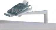 Vrácení Zdarma Stojan pod telefon otočný černá