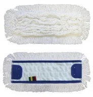 Mop plochý uzlíčkový 11x40 cm Nejprodávanější