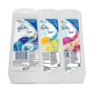 Glade, gelový osvěžovač vzduchu, 150g levandule Vrácení Zdarma