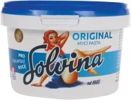 Vrácení Zdarma Solvina na ruce, 450 g