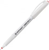 Liner Centropen 4611 F červená Nízká Cena