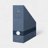 Cenová Bomba Magazin box Montana modrá