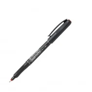 Must-Have Popisovač 2636 F OHP červená
