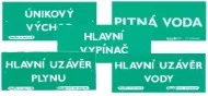 Tabulky Plynová kotelna Časově Omezené