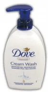 Tekuté mýdlo Dove, 250ml Speciální Cena