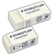 Nová Kolekce Pryž Staedtler rasoplast malá