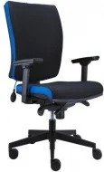 Zlevněný Kancelářská židle LARA VIP