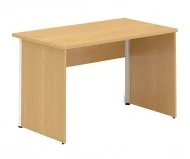 Zlevněný Kancelářský stůl A1 120 x 70 Buk