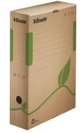Originální Archivační krabice Esselte Eco šířka 8 cm