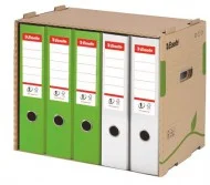 Archivační kontejner Esselte Eco na pořadače Koupit Online