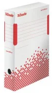 Originální Rychle složitelný archivní box Speedbox šířka 8 cm