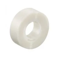 Lepicí páska19mm x 33m, popisovatelná matná Poslední Šance