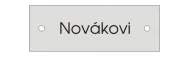 Dveřní štítek - typ 1 zlatá mat/ černá Cenová Bomba