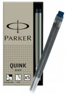 Nakupujte Hned Inkoustové bombičky Parkermodrá 0707500
