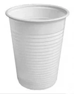 Kelímek bílý 0,3 l Horká Nabídka