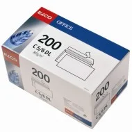 Ověřený Obálky DL - ELCO/200
