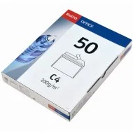 Obálky C4 - ELCO/50 Bezpečná Platba
