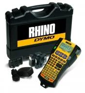 Akce Štítkovač DYMO Rhino 5200 kufříková sada