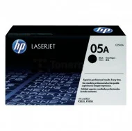 Nejlepší Volba HP CE505A originál