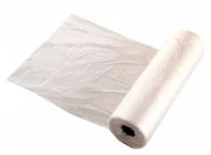 Mikrotenové sáčky 25x35 v roli,500 ks Ověřený