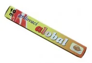 Autentický Alobal grilovací 30cm/10m