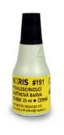 Výhodná Nabídka Razítková barva Noris 191 rychleschnoucí, černá