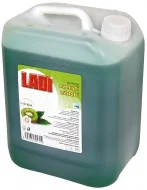 Časově Omezené Ladi na nádobí 5 l - kiwi
