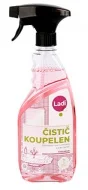 Ověřený Ladi Plus na koupelny, 0,5 l