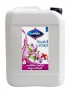 Nejlepší Cena Tekuté mýdlo SOAP antibakteriální, 5 l