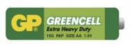 Baterie GP Greencell AA, 4ks Nejlepší Volba