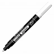 Popisovač Centropen 8586 bílý Finální Výprodej