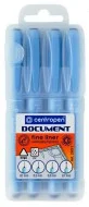 Liner Centropen 2631, sada 4 ks Akce