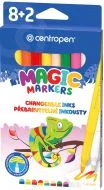 Časově Omezené Fixy 2549/10 Magic přebarvitelné
