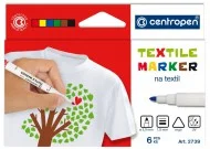Super Cena Značkovač 2739/6 Textil