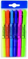 Zvýrazňovač Centropen 8722/6 ET Highlighter Cenová Bomba