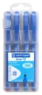 Bezpečná Platba Liner Centropen 4621 F, sada 4 ks