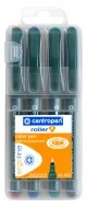Aktuální Roller4615/4 F sada